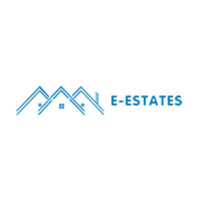 E-Estates logo