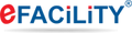 e-Facility logo