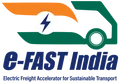 e-FAST India logo