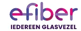 E-fiber logo