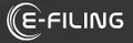 E-Filing logo
