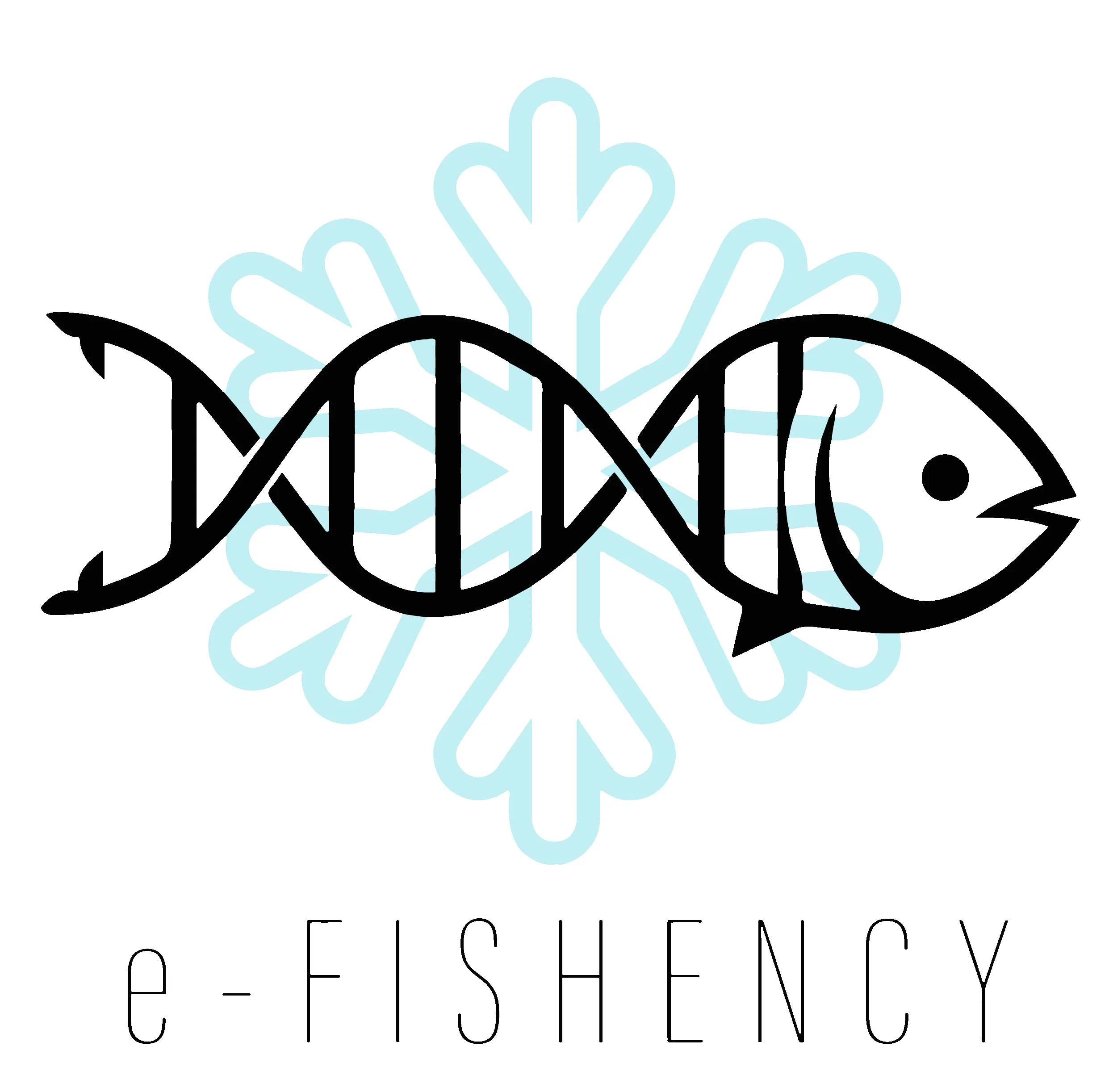 e-Fishency logo