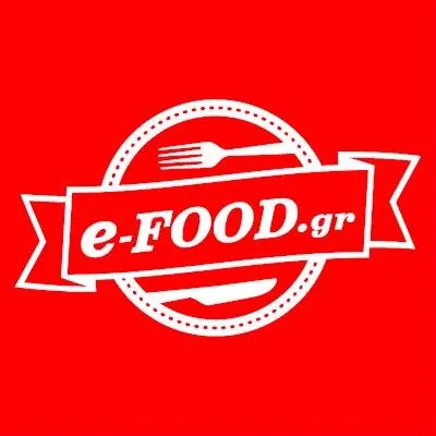 e-FOOD.gr logo