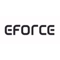E-Force One logo