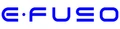 E-FUSO logo