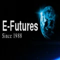 E-Futures logo