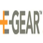 E-Gear logo