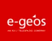 e-GEOS logo