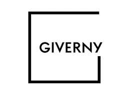 Giverny logo