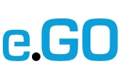 e.GO Mobile logo