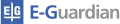 E-GUARDIAN logo