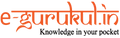e-gurukul logo