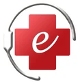 e-Hospital Services logo