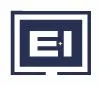 E+I Engineering logo