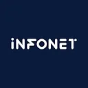 株式会社インフォネット logo