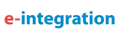 e-integration logo