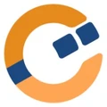 E intelligence logo