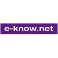 e-know.net logo