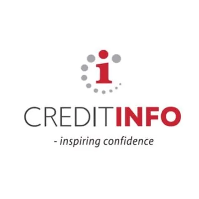E-Krediidiinfo logo