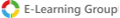 E-Learning-Group logo