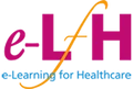 e-LfH logo