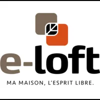 E-Loft logo