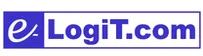 E-LogiT logo