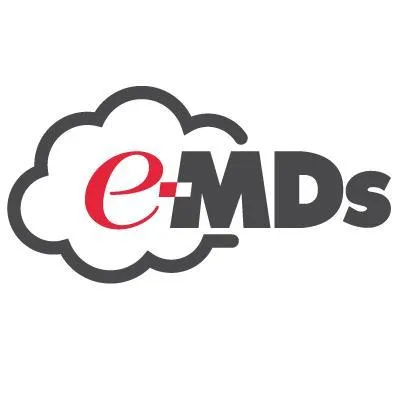 e-MDs logo