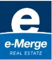 e-Merge Real Estate logo