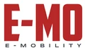 E-MO logo