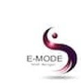 E Mode logo