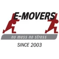 E Movers logo