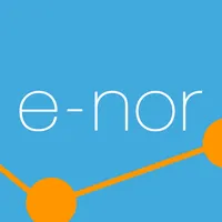 E-Nor logo