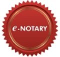 E-Notarial