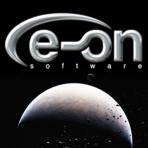 e-on software logo
