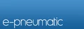 E-Pneumatic logo