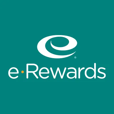e-Rewards logo