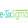 e-Six Sigma