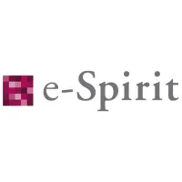 e-Spirit logo