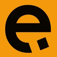 E Surfer logo