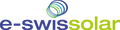 e-swissolar logo