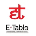 E-Table