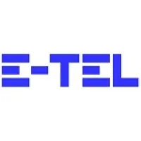 E-TEL Systems logo