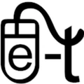 e-tutor logo