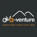 E-Venture Bikes logo