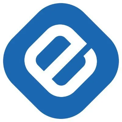 E-ville logo
