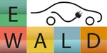 E-WALD logo