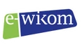 E-Wikom logo