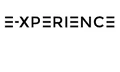E XPERIENCE logo