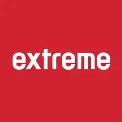 Extreme logo